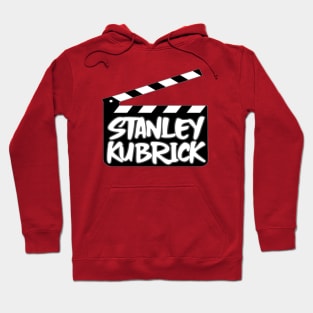 STANLEY KUBRICK Hoodie